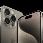 Quel chargeur pour l'iPhone 15 Pro ?