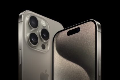 Quel chargeur pour l'iPhone 15 Pro ?