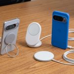 Quel chargeur Google Pixel 10 / 10 Pro ?