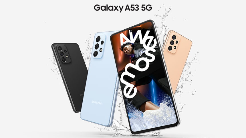 Chargeur Samsung Galaxy A53 5G : comment ne pas se faire avoir ?