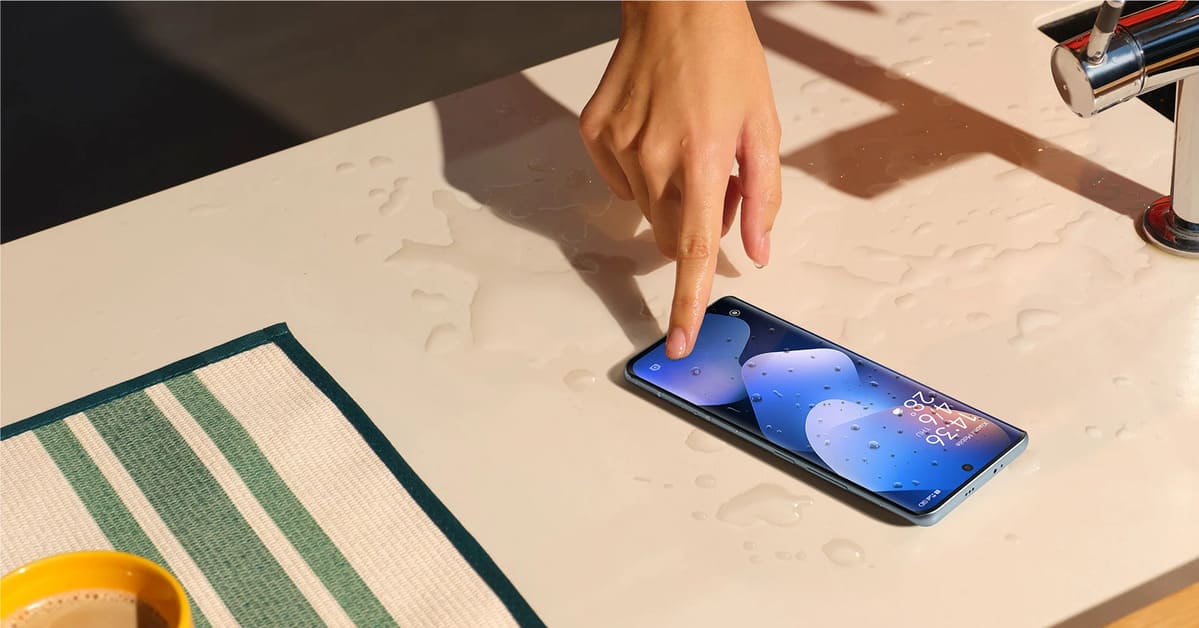 Quel chargeur rapide pour Xiaomi Redmi Note 15 ?