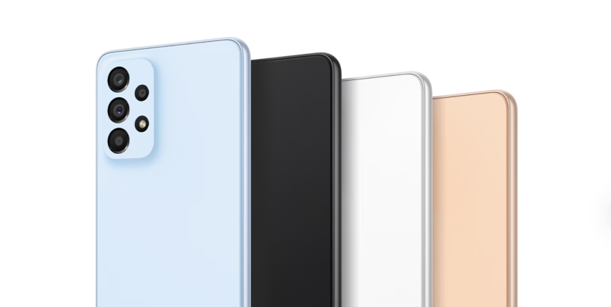 Quel chargeur choisir pour le Samsung Galaxy A33 5G ?