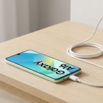 Quel chargeur rapide pour Samsung Galaxy A16 ?