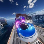 Sonic Racing: CrossWorlds frappe fort : Angry Birds et Goro Majima débarquent dans le roster !