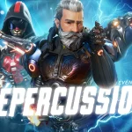 Apex Legends : L'événement Répercussion électrise la méta dès le 31 mars