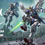 Apex Legends x Gundam : L'événement ultime qui transforme le Battle Royale en champ de bataille mécha
