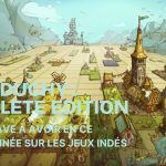 Drop Duchy Complete Edition Xbox Game Pass