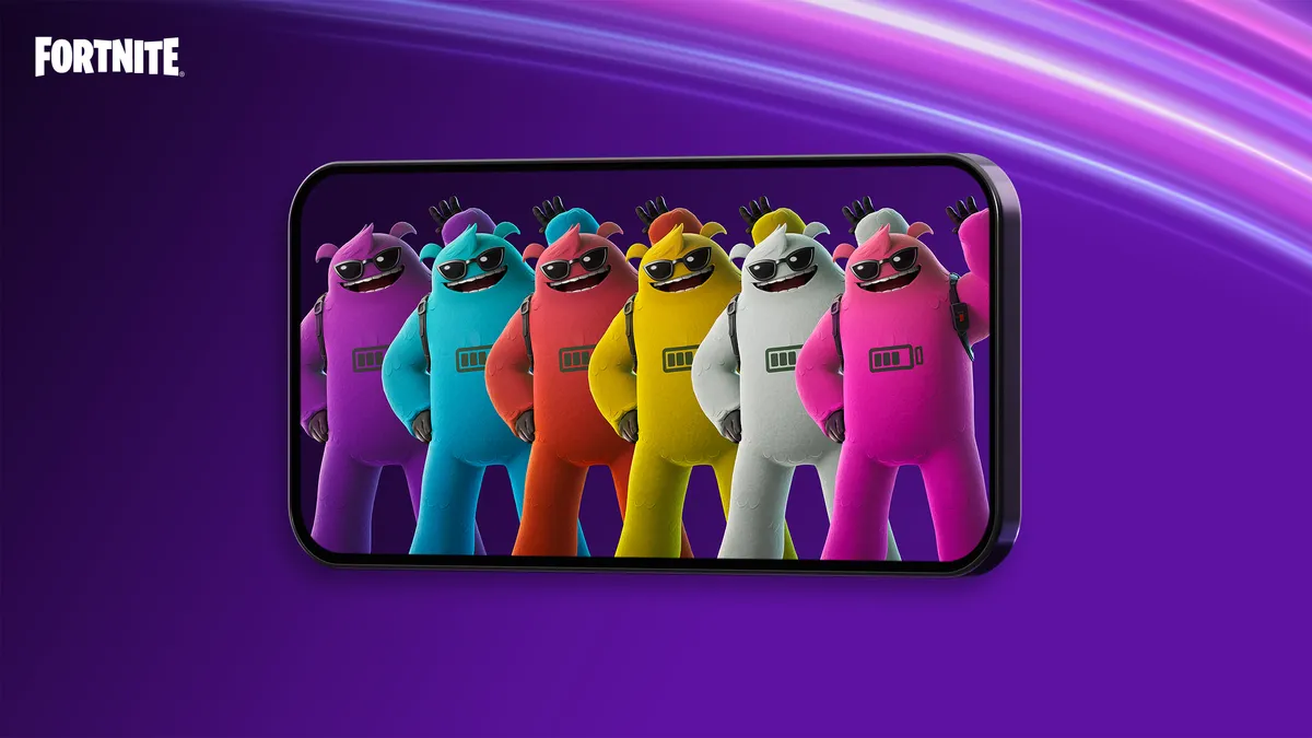Fortnite fait son grand retour sur le Google Play Store : tout ce qu'il faut savoir