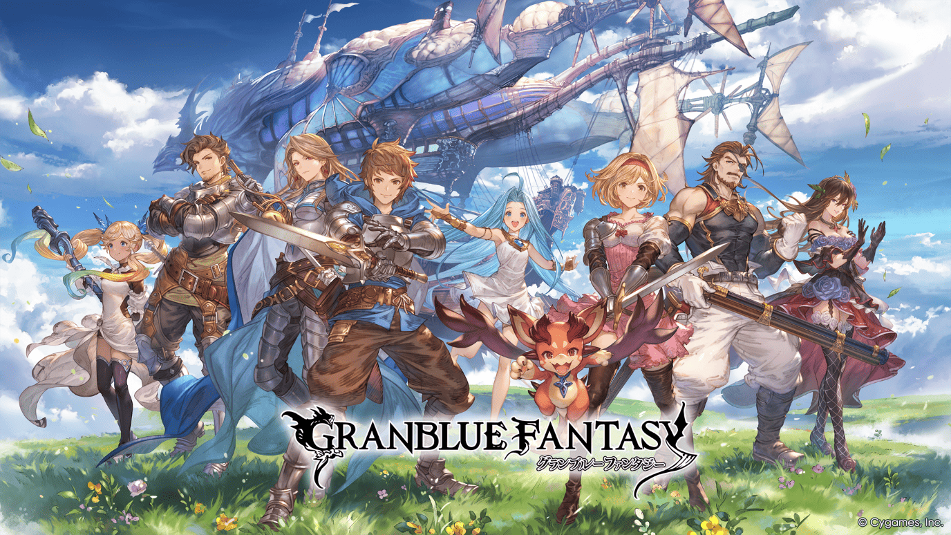 Granblue Fantasy débarque enfin sur Steam : le RPG culte s'offre une nouvelle jeunesse