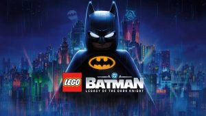 LEGO Batman : L'Héritage du Chevalier Noir avance sa date de sortie et dévoile ses bonus de précommande