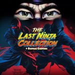The Last Ninja Collection : l'âge d'or du rétro débarque en physique sur Nintendo Switch