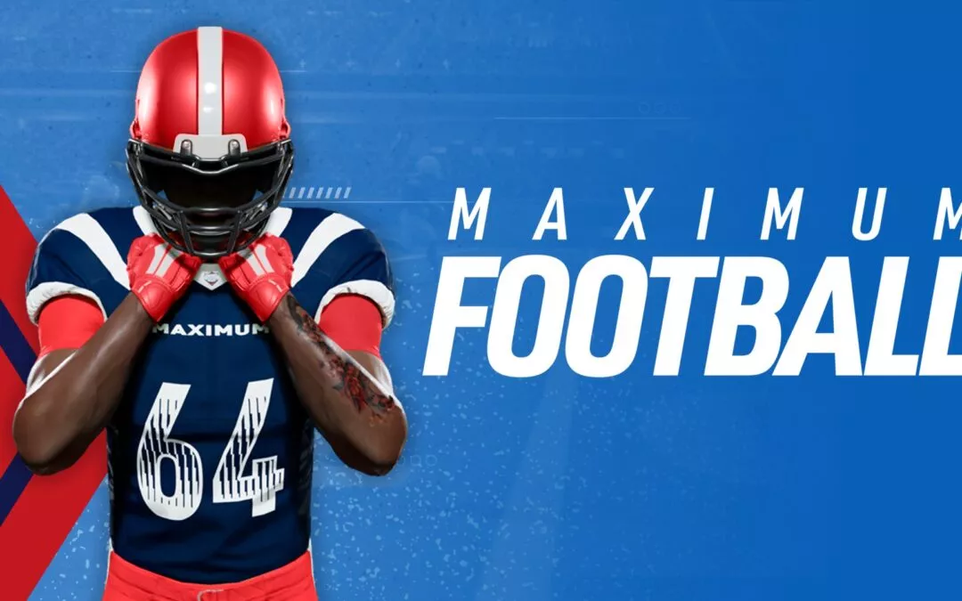 Maximum Football passe à la vitesse supérieure avec le lancement de la Pre-Season 6 : Training Camp