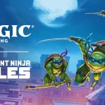 Cowabunga ! Les Tortues Ninja débarquent dans Magic: The Gathering : Tout ce qu'il faut savoir