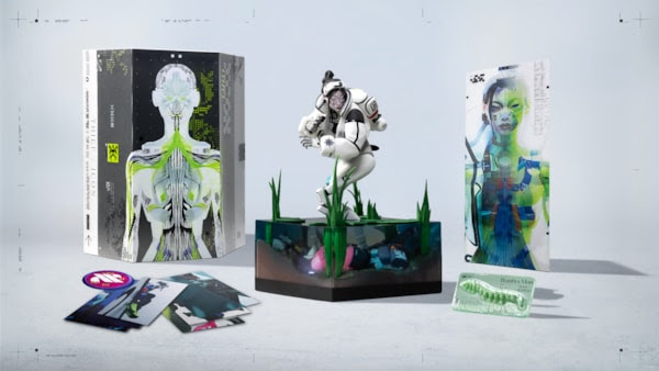 Marathon Edition Collector