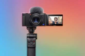 Sony ZV-1 pour le streaming : ce qu'on ne vous dit pas avant d'acheter