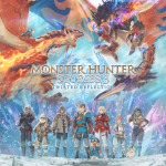 Monster Hunter Stories 3: Twisted Reflection est enfin là, partez à la conquête des royaumes d'Azuria et Vermeil