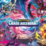 Pokemon TCG : Méga-Amphinobi et Méga-Floette déclenchent le chaos dans la nouvelle extension