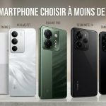Quel Smartphone choisir à Moins de 250€ en 2026 ? Le Top 5 qui ne vous lâchera pas