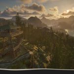 Ranger’s Path: National Park Simulator est disponible : enfilez votre uniforme et protég
