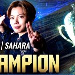 Capcom Cup 12 : Sahara sacré champion du monde, REJECT domine la scène internationale
