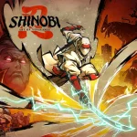 Shinobi: Art of Vengeance fracasse tout avec le DLC « Niveau Méchants SEGA »