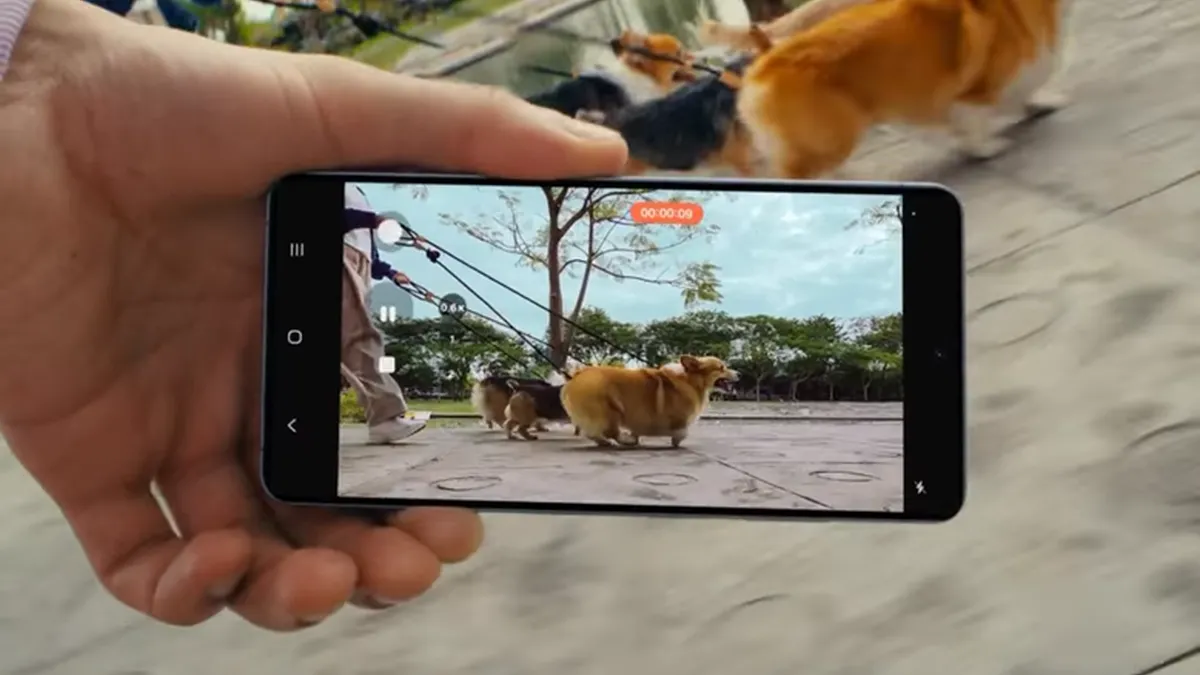 Samsung Galaxy S26 Ultra : le roi de la vidéo stabilisée enterre le besoin de trépied