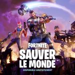 Fortnite Sauver le monde devient enfin gratuit : tout ce qu'il faut savoir pour le lancement du 16 avril