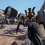 Starship Troopers: Ultimate Bug War! est arrivé : le FPS rétro qui va vous faire aimer massacrer de l’insecte