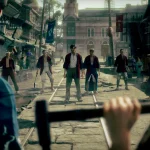 Stranger Than Heaven : Le nouveau RPG du studio de Yakuza se dévoile lors d'un événement Xbox exclusif
