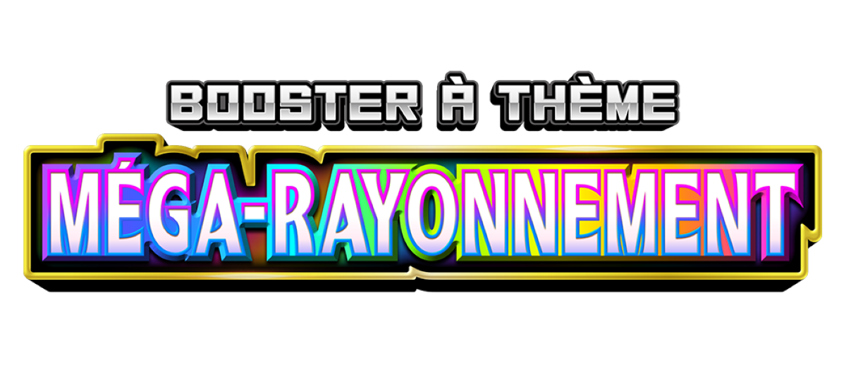 JCC Pokémon Pocket : Les Pokémon chromatiques et les Méga-Évolutions arrivent avec le booster Méga-Rayonnement