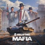 World of Tanks fait alliance avec la famille Salieri : la Mafia s'invite sur le champ de bataille