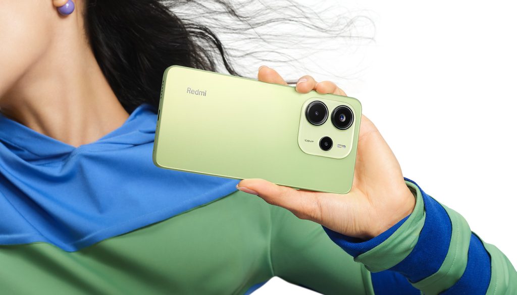 Xiaomi Redmi Note 14 5G