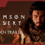Crimson Desert : Pearl Abyss dévoile une bande-annonce épique avant la sortie mondiale