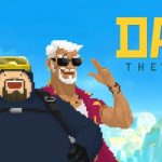 Dave the Diver : Le phénomène de MINTROCKET arrive en édition physique sur PS5 et Nintendo Switch 2