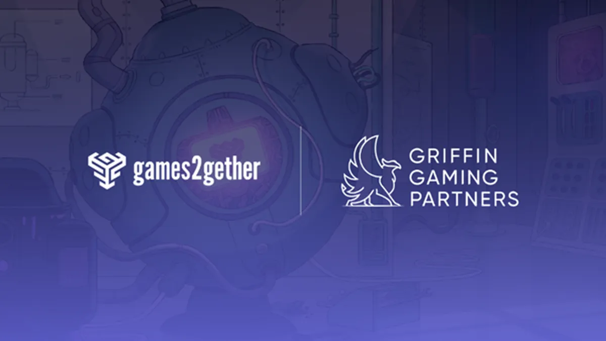 Games2Gether lève 4,5 millions d'euros pour révolutionner la relation entre studios et joueurs