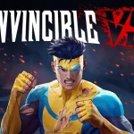 Invincible VS : Titan rejoint le combat et une bêta ouverte approche à grands pas
