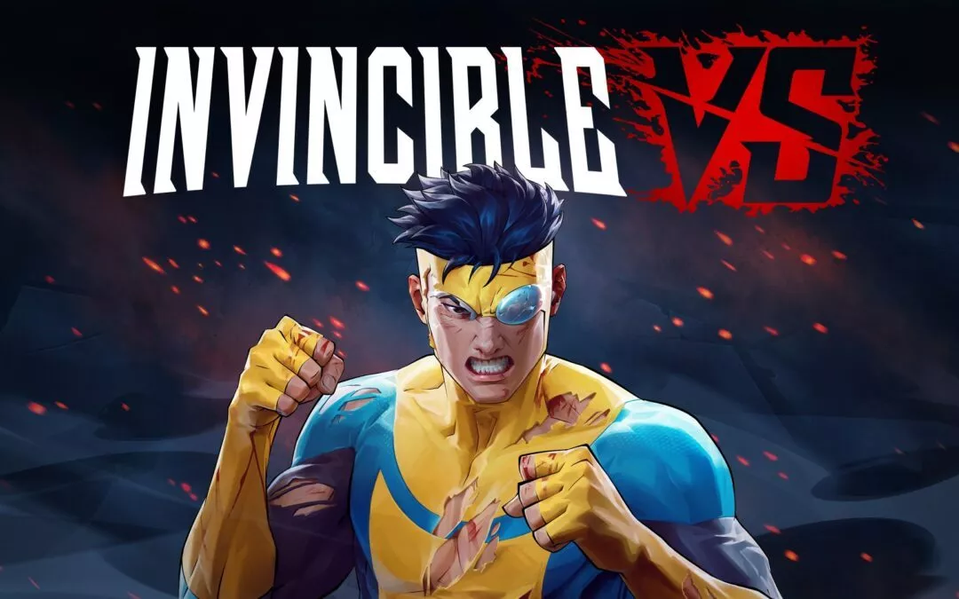 Invincible VS : Titan rejoint le combat et une bêta ouverte approche à grands pas