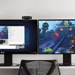 Logitech C922 Pro Stream pour bien débuter le Streaming
