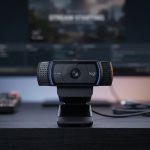 Logitech C920 HD Pro pour commencer le Streaming