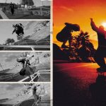 skate. Saison 3 : L'île de Grom, tatouages et nouveaux tricks arrivent le 10 mars
