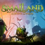 Smalland: Survive the Wilds débarque sur Nintendo Switch 2 au printemps 2026