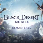 Black Desert Mobile fait peau neuve : 120 FPS, refonte visuelle et nouveau système de progression