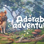 Adorable Adventures : l'épopée poignante du marcassin Boris arrive le 30 avril