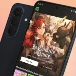 Samsung Galaxy A37 et A57 : le plein de Webtoons directement dans votre poche