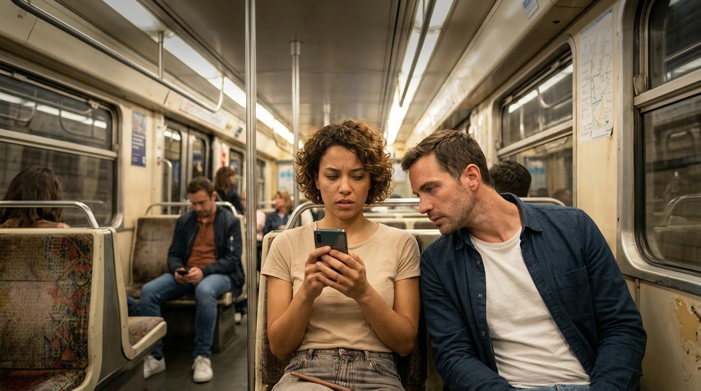 Transports en commun : quelles applications n’osons-nous plus ouvrir sur notre smartphone ?