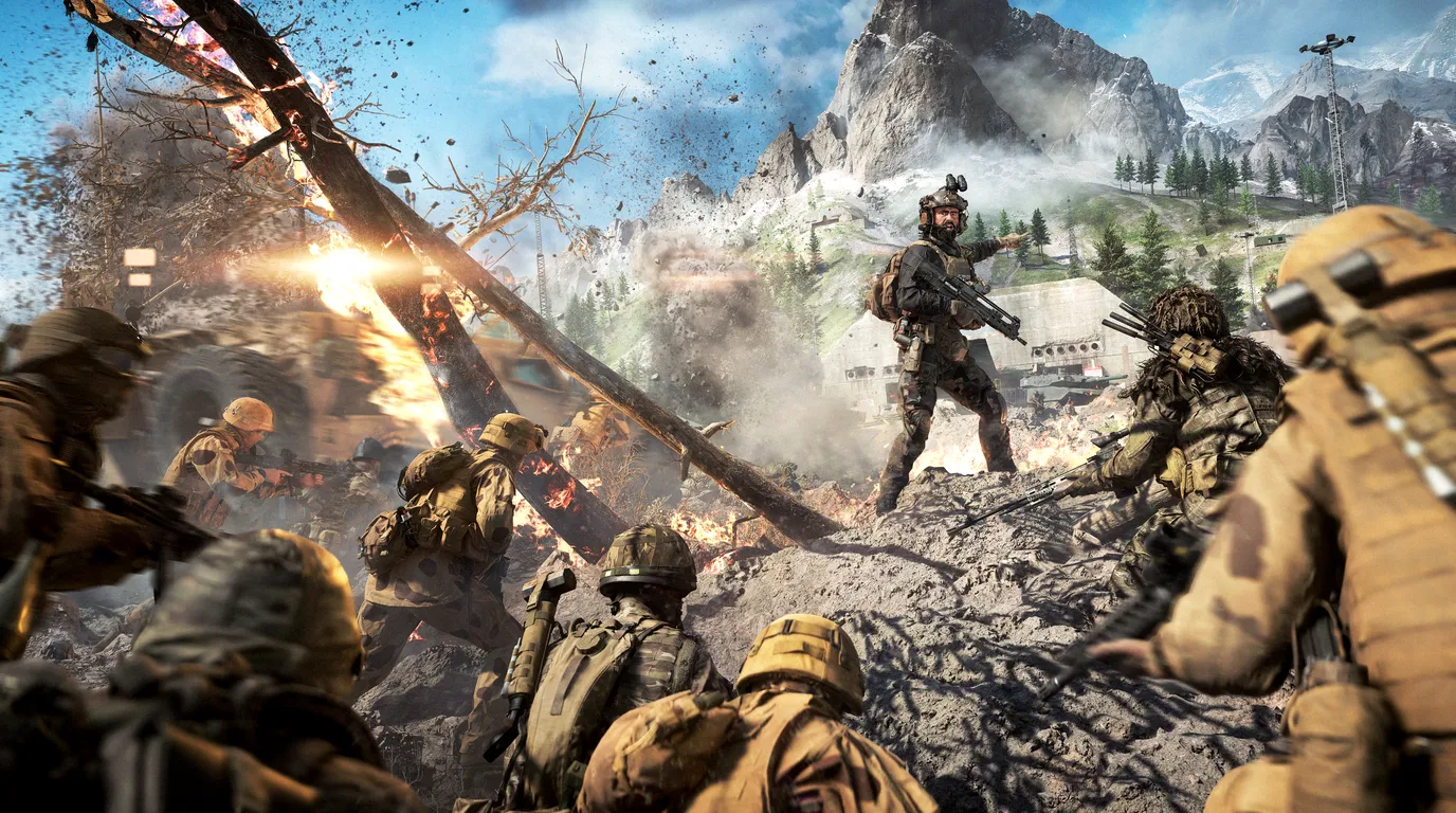 Battlefield 6 : La Phase 3 « Chasse ultime » est arrivée, plongez dans l'Opération Augure