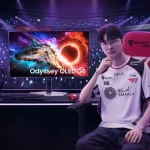 Samsung règne sur le gaming : 7 ans de domination mondiale pour les moniteurs Odyssey