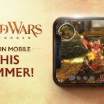 Guild Wars Reforged Mobile : Sortie iOS et Android cet été