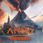 Anno 117 : Pax Romana met le feu aux poudres avec son premier DLC, Prophéties des Cendres