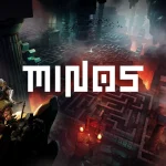 Minos : Devenez le monstre et bâtissez le labyrinthe ultime dans ce roguelike machiavélique